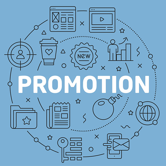 Promotion 2 Promotion 2